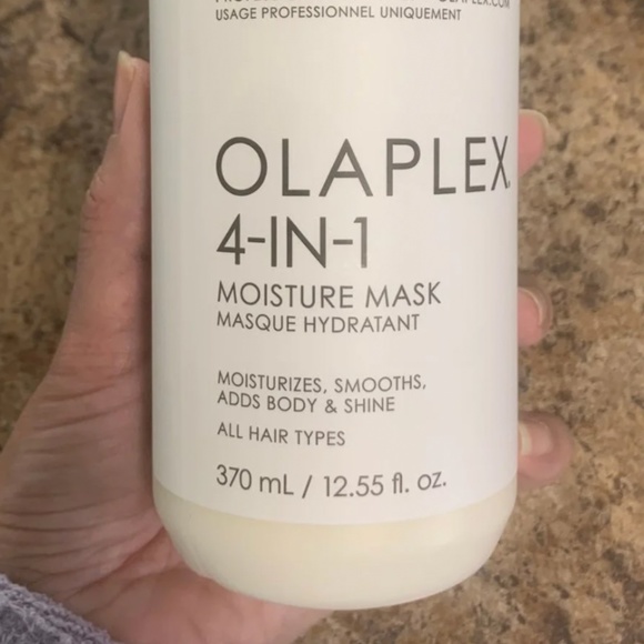 Olaplex‎ - Picture 1 of 1